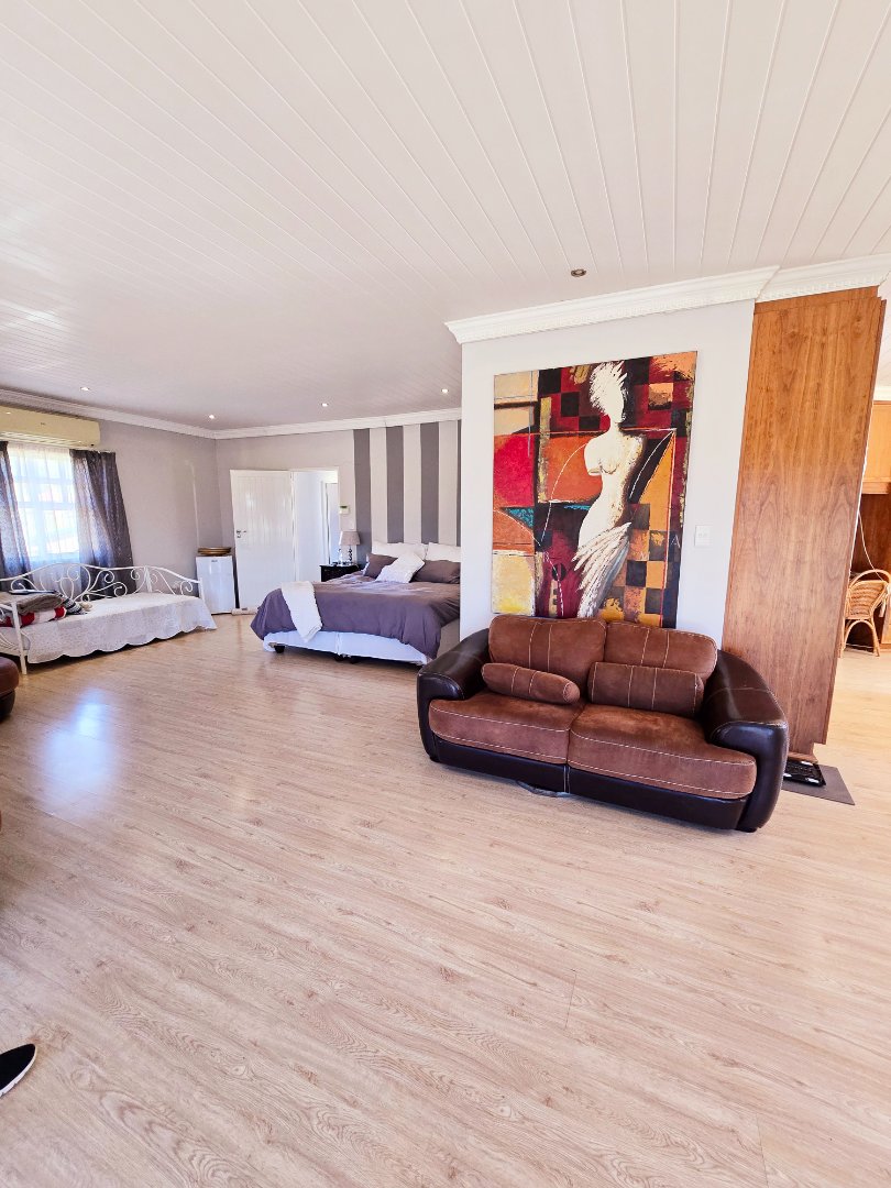 Commercial Property for Sale in Klerksdorp North West